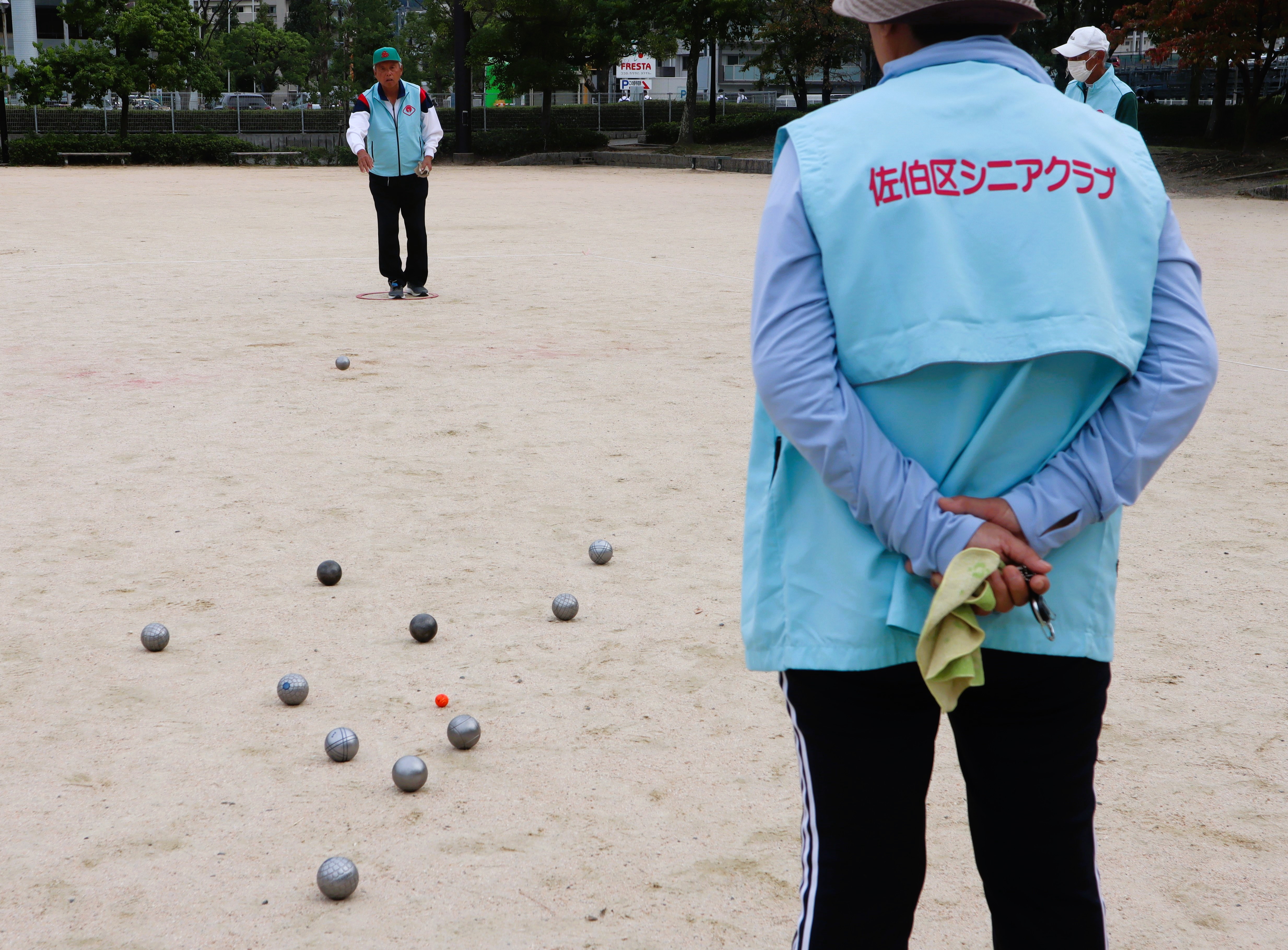 写真